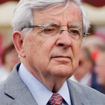 Jean-Pierre Chevènement