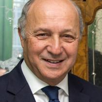Laurent Fabius