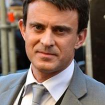 Manuel Valls