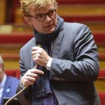 Marc Fesneau