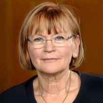 Marie-George Buffet