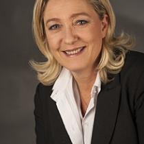 Marine Le Pen