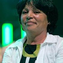 Michèle Rivasi