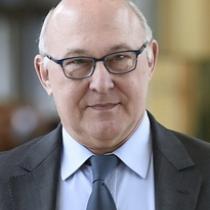 Michel Sapin