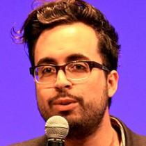 Mounir Mahjoubi