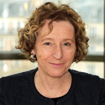 Muriel Pénicaud