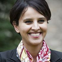 Najat Vallaud-Belkacem