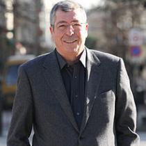 Patrick Balkany