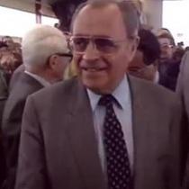 Pierre Bérégovoy