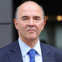 Pierre Moscovici