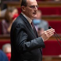 Jean Castex