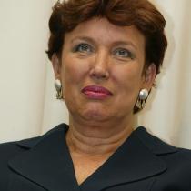 Roselyne Bachelot