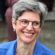 Sandrine Rousseau