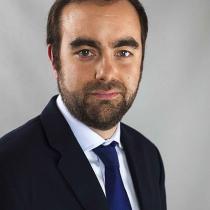 Sébastien Lecornu