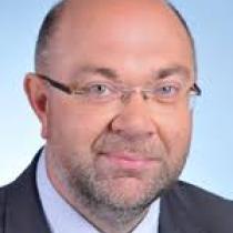 Stéphane Travert