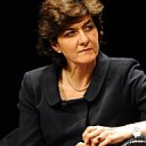 Sylvie Goulard