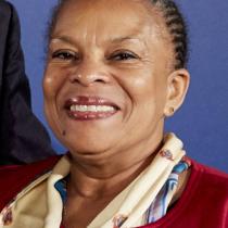 Christiane Taubira