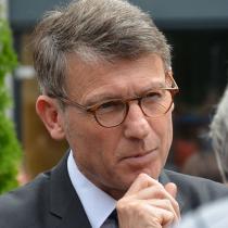 Vincent Peillon